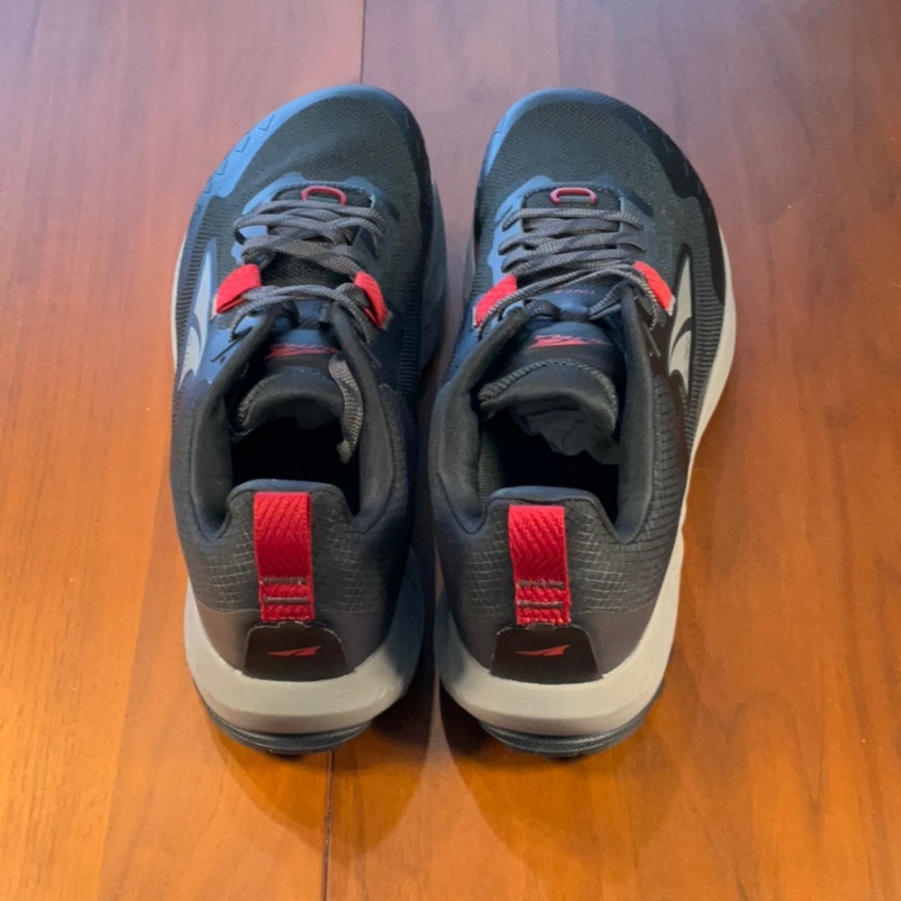 Altra Timp 5 Sample - Picture 3 of 4